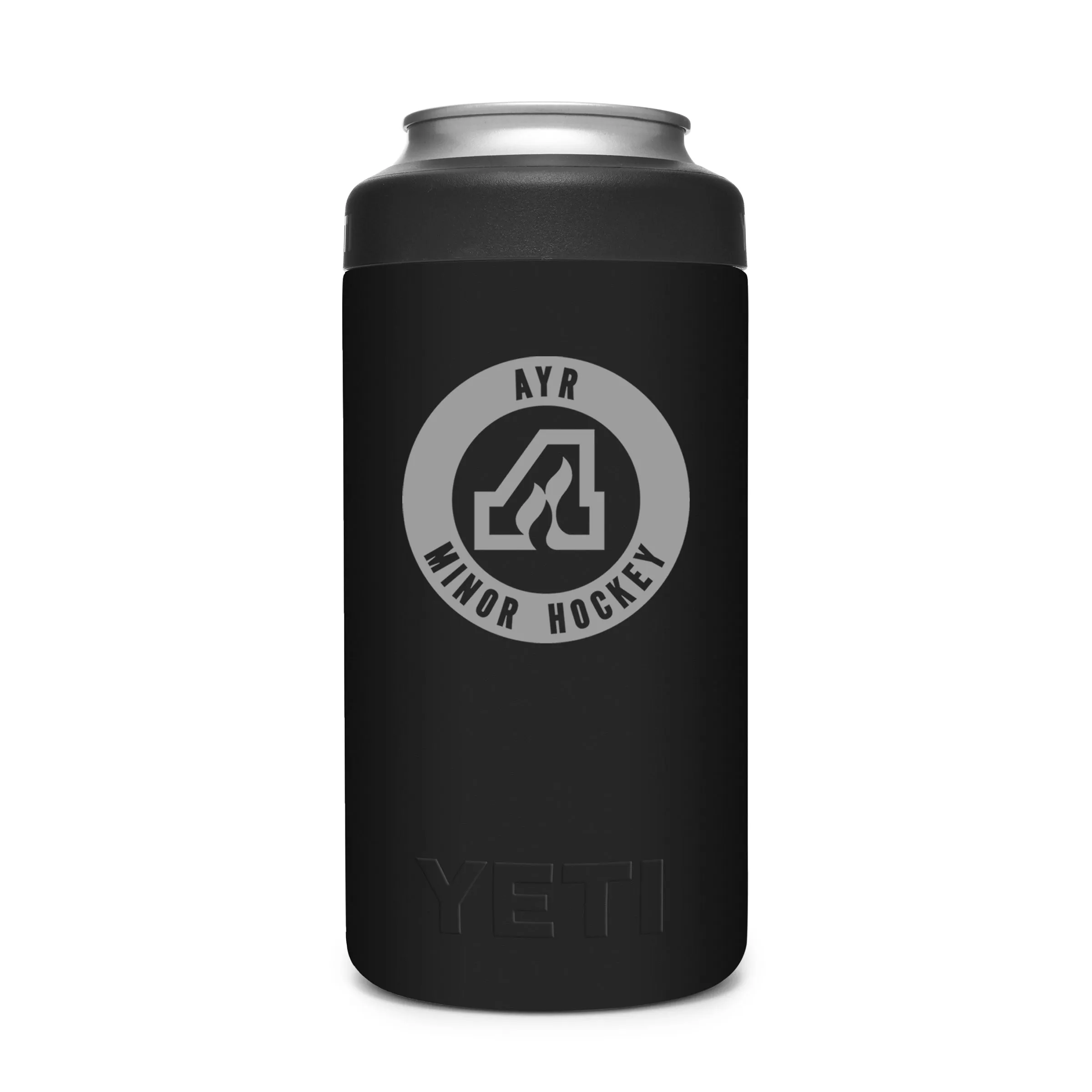 YETI Ayr Flames Drinkware Fundraiser