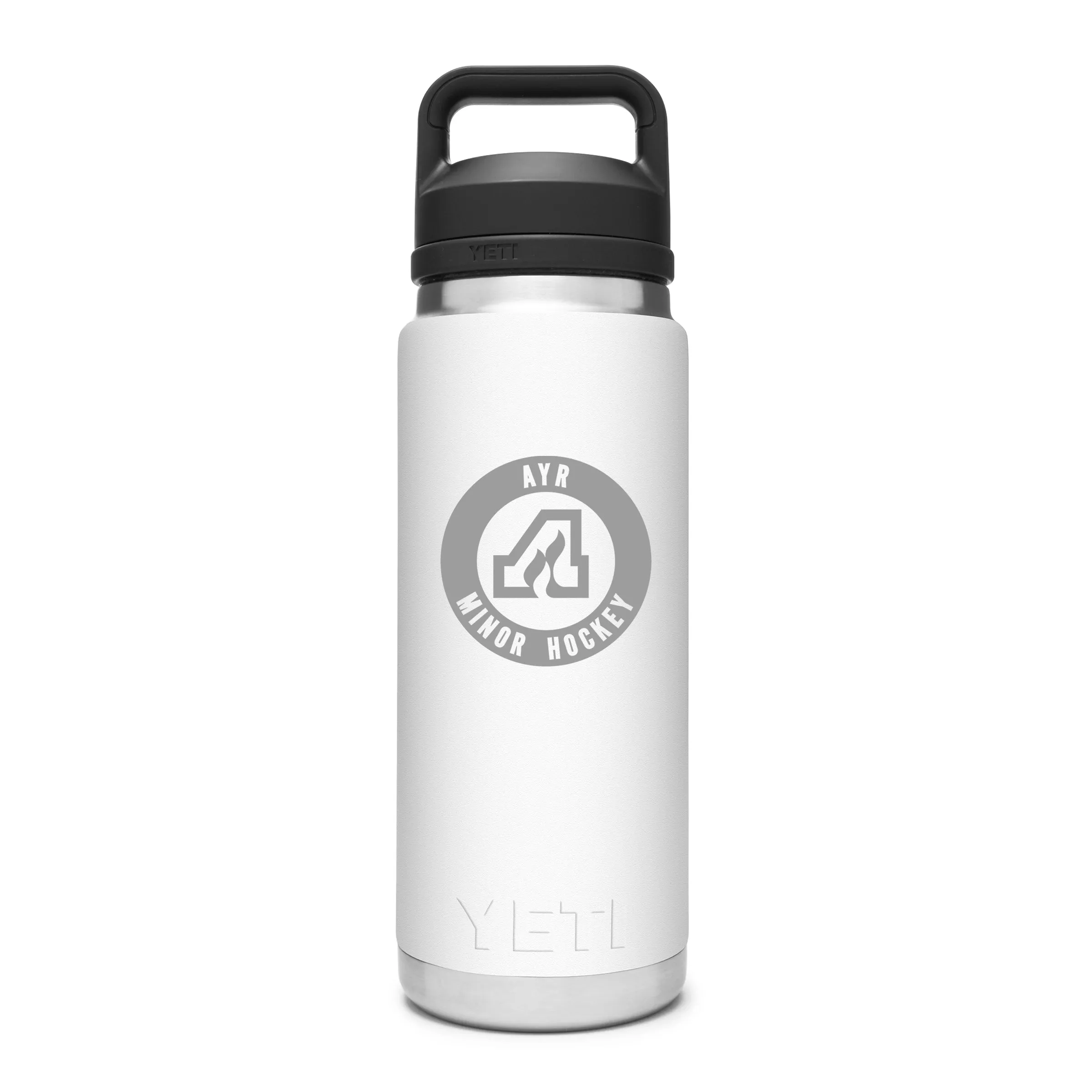 YETI Ayr Flames Drinkware Fundraiser