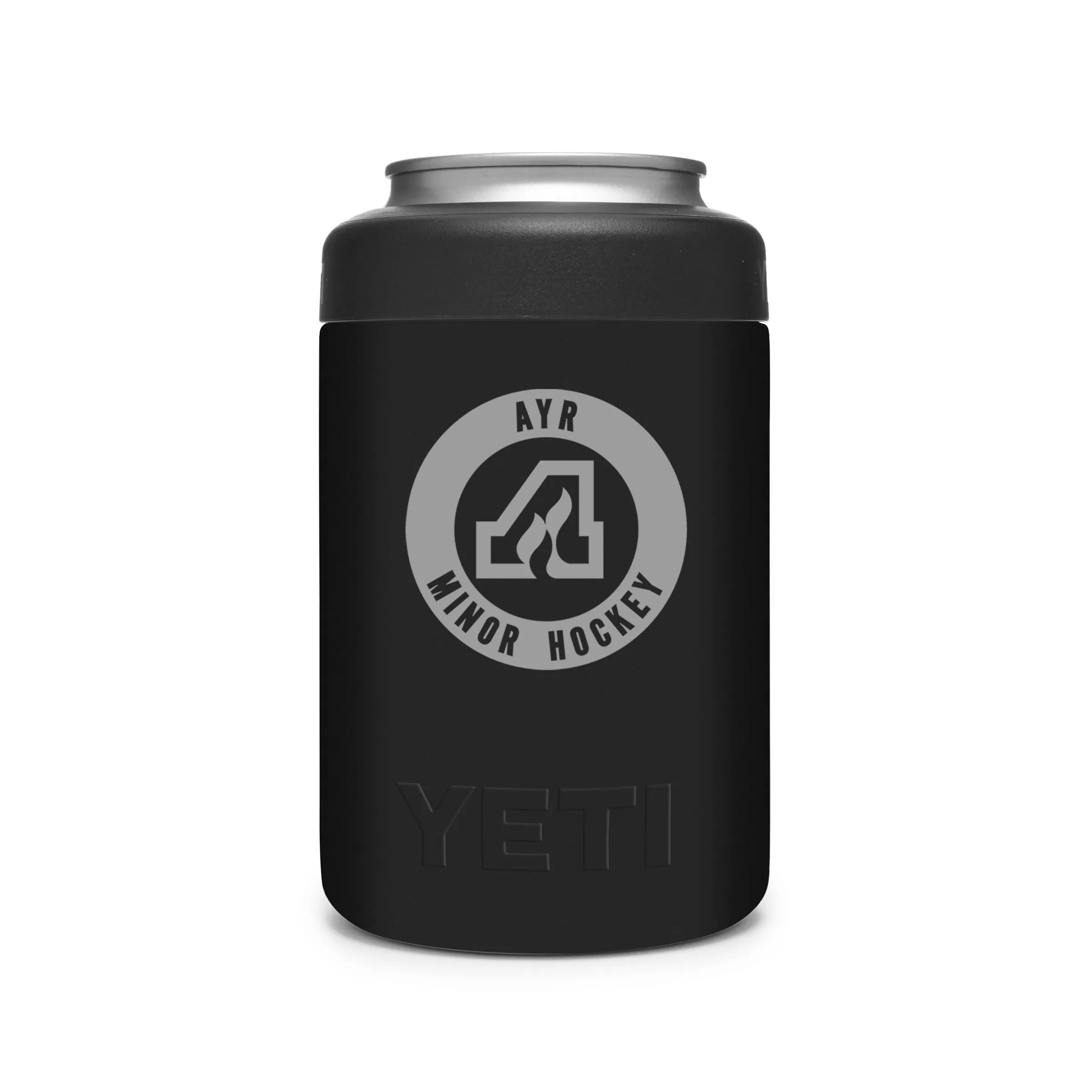 YETI Ayr Flames Drinkware Fundraiser