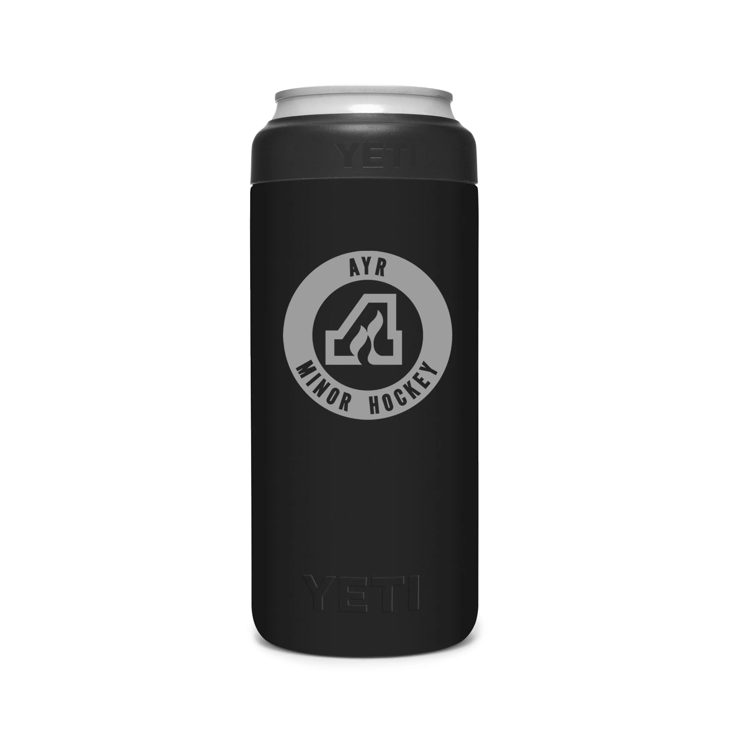 YETI Ayr Flames Drinkware Fundraiser