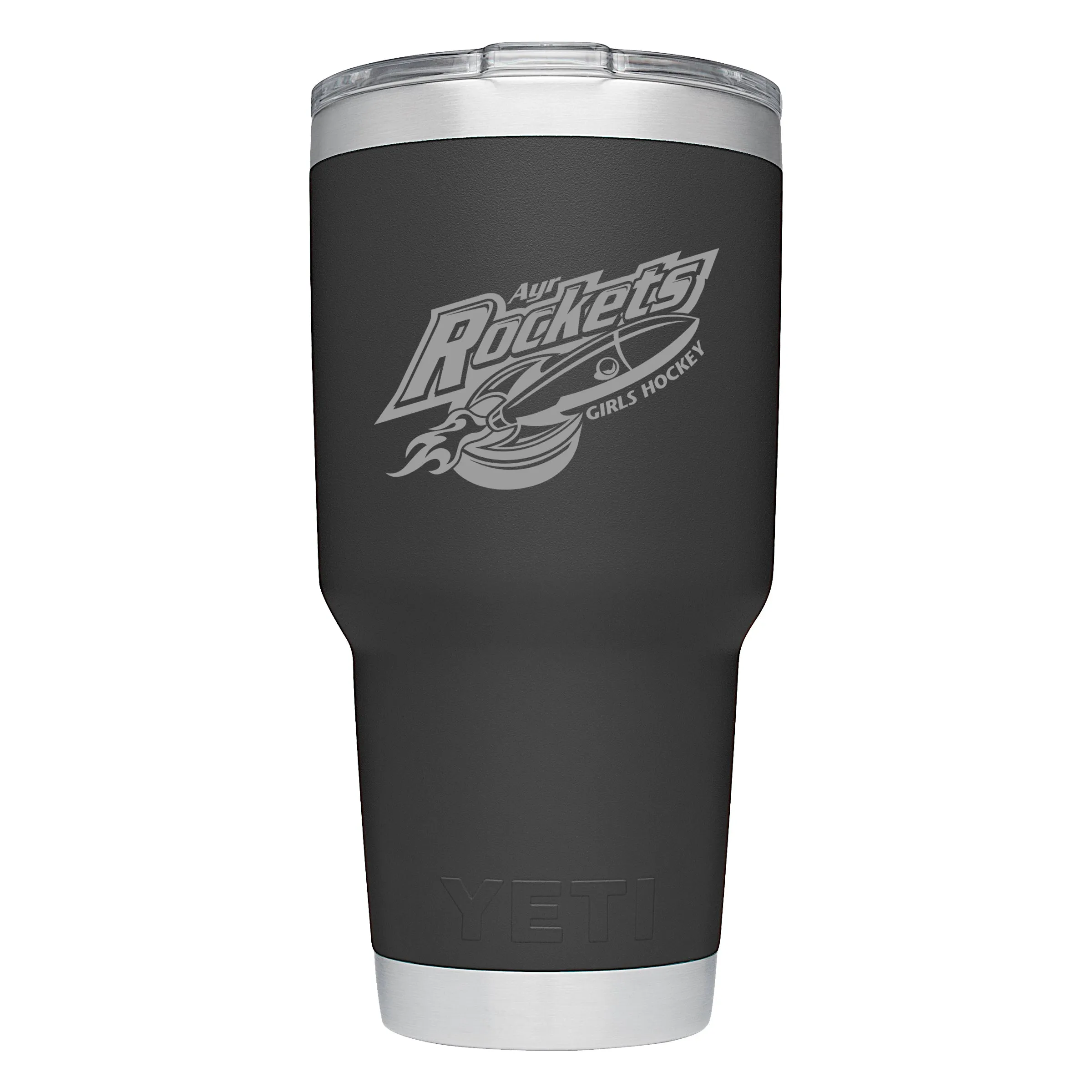 YETI Ayr Rockets Drinkware Fundraiser