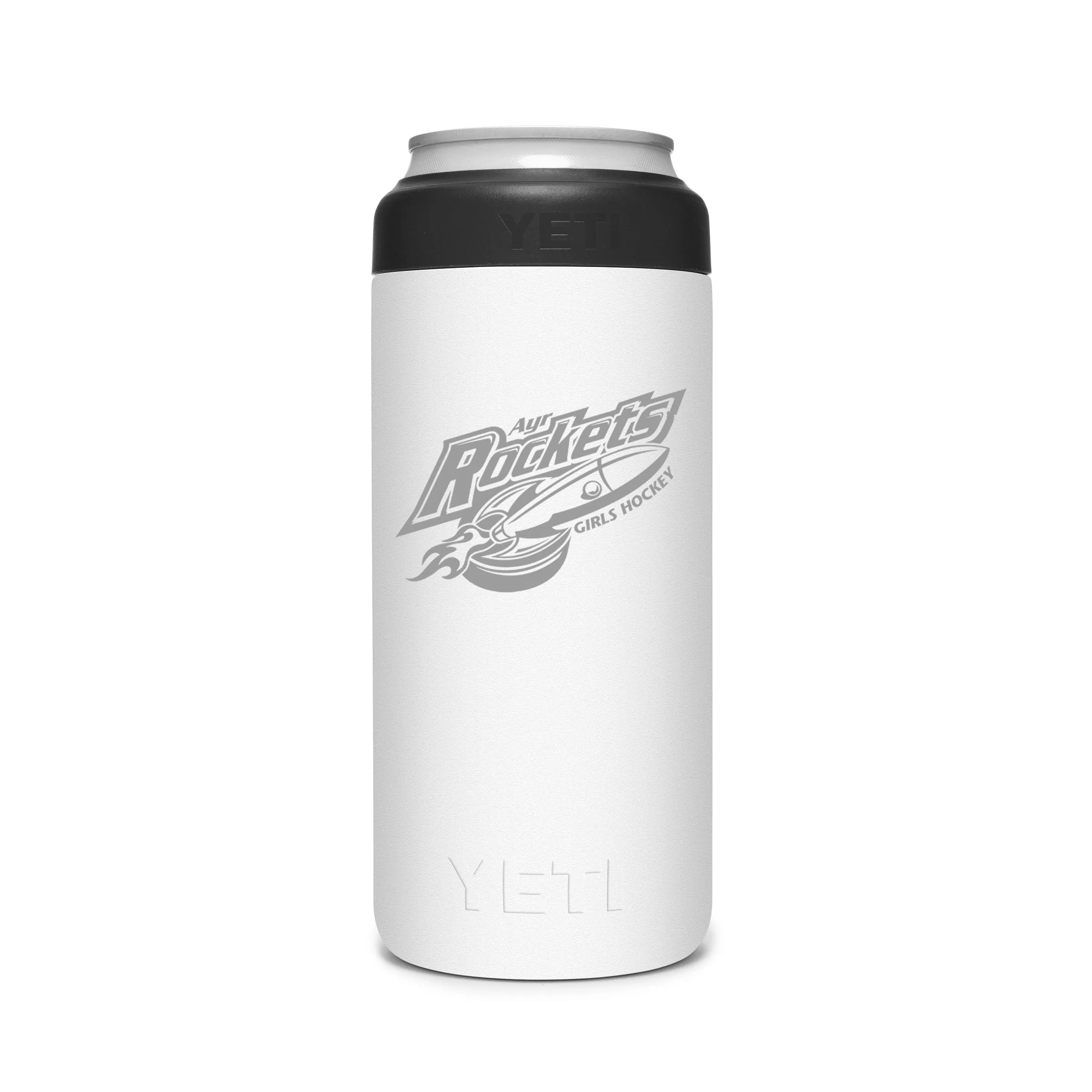 YETI Ayr Rockets Drinkware Fundraiser