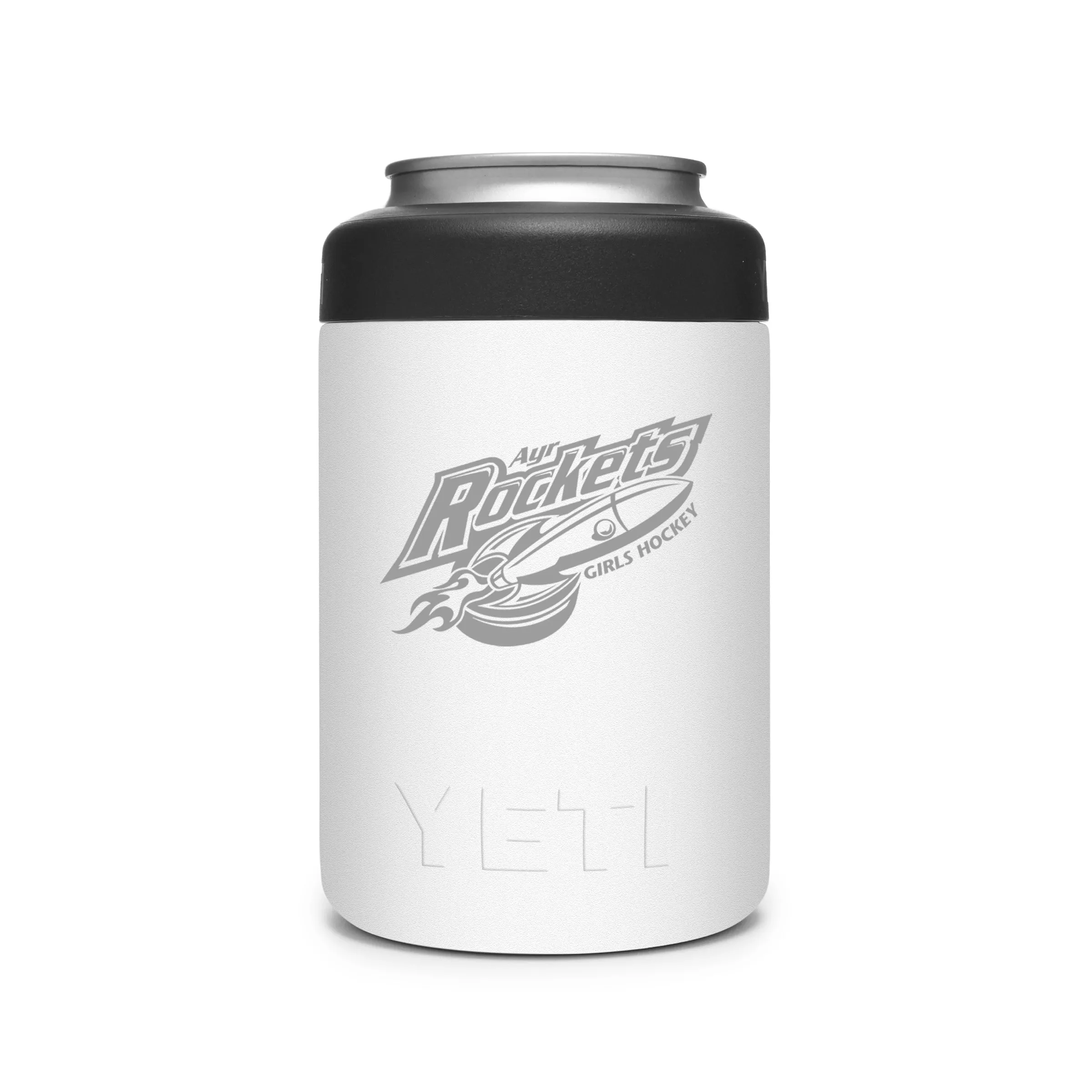 YETI Ayr Rockets Drinkware Fundraiser