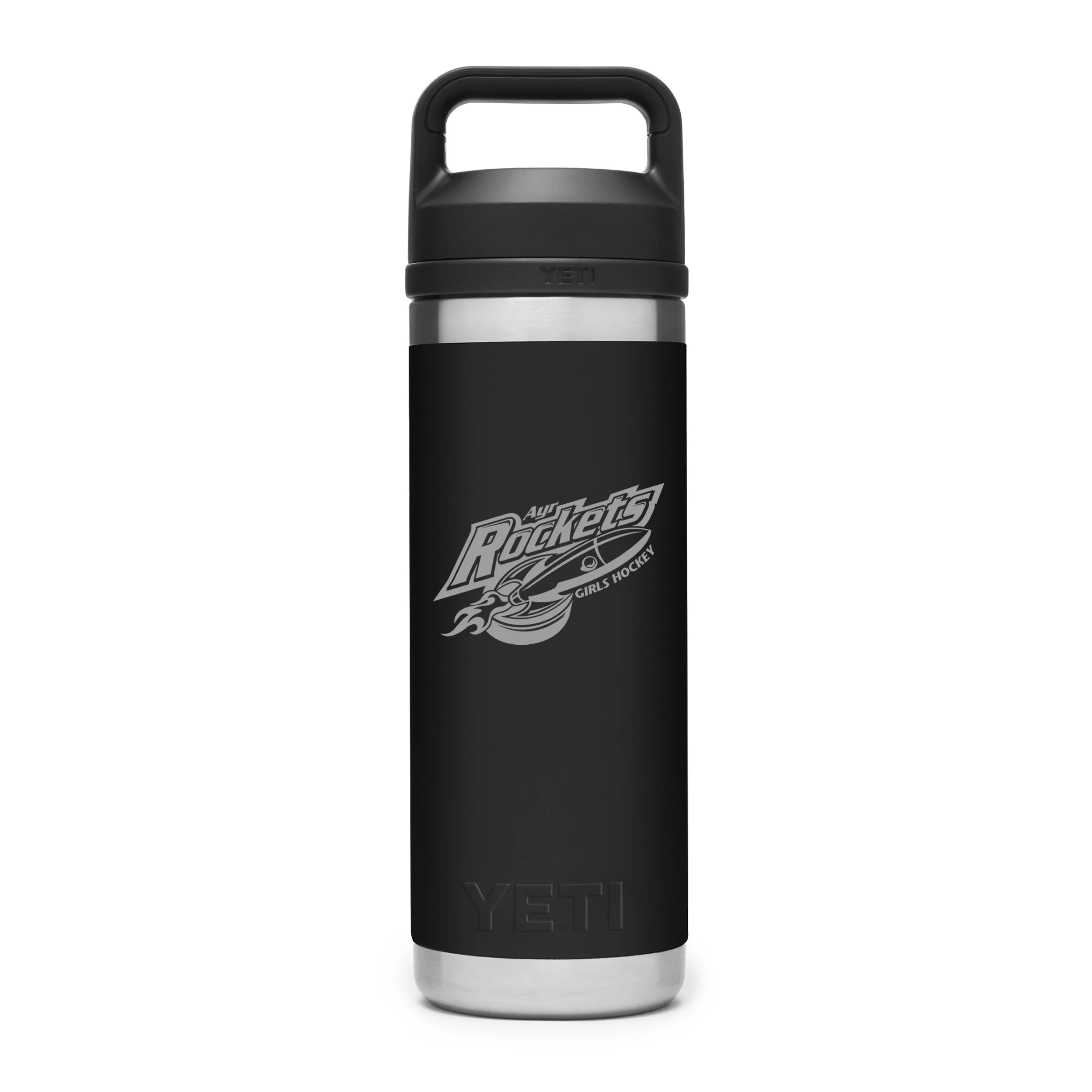 YETI Ayr Rockets Drinkware Fundraiser