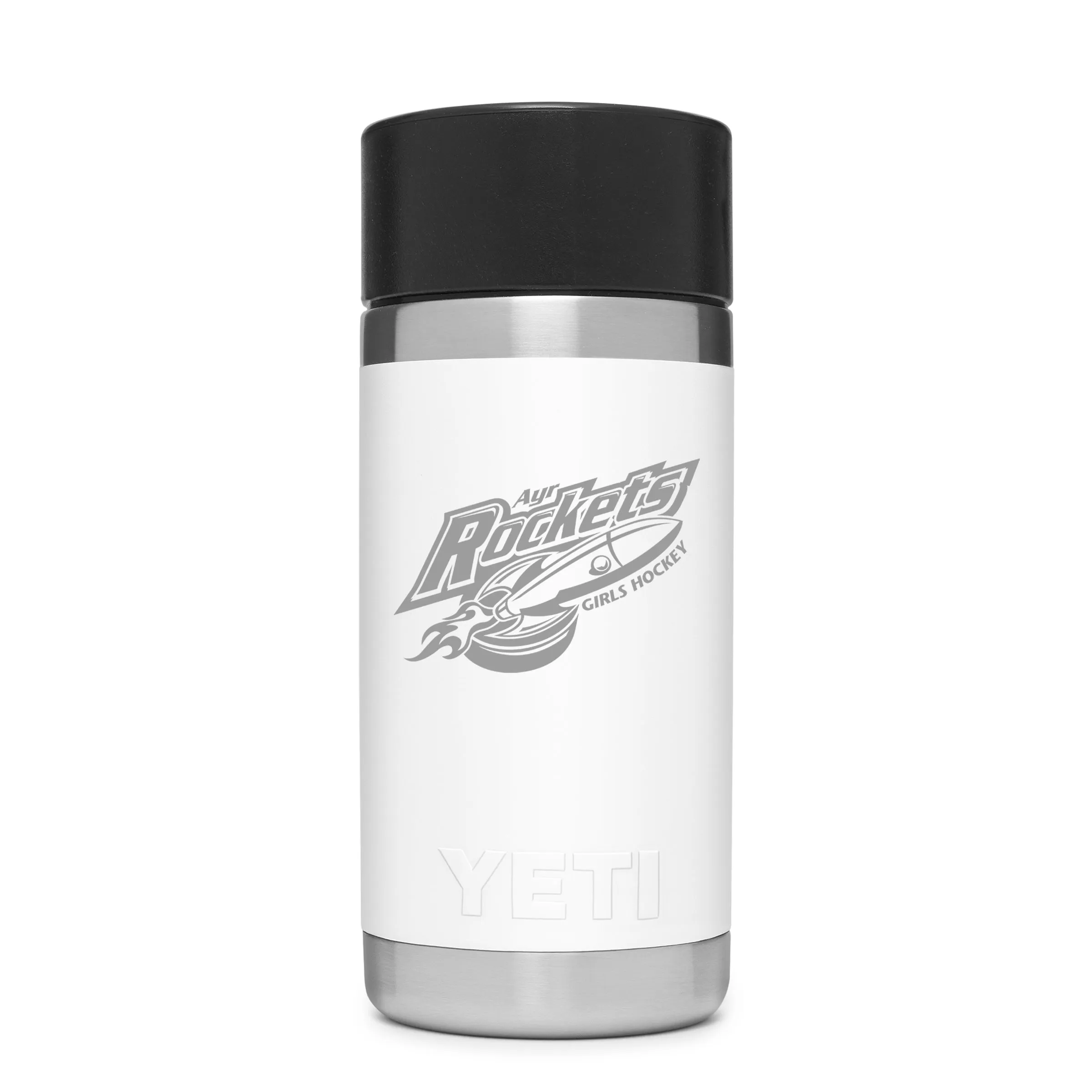 YETI Ayr Rockets Drinkware Fundraiser