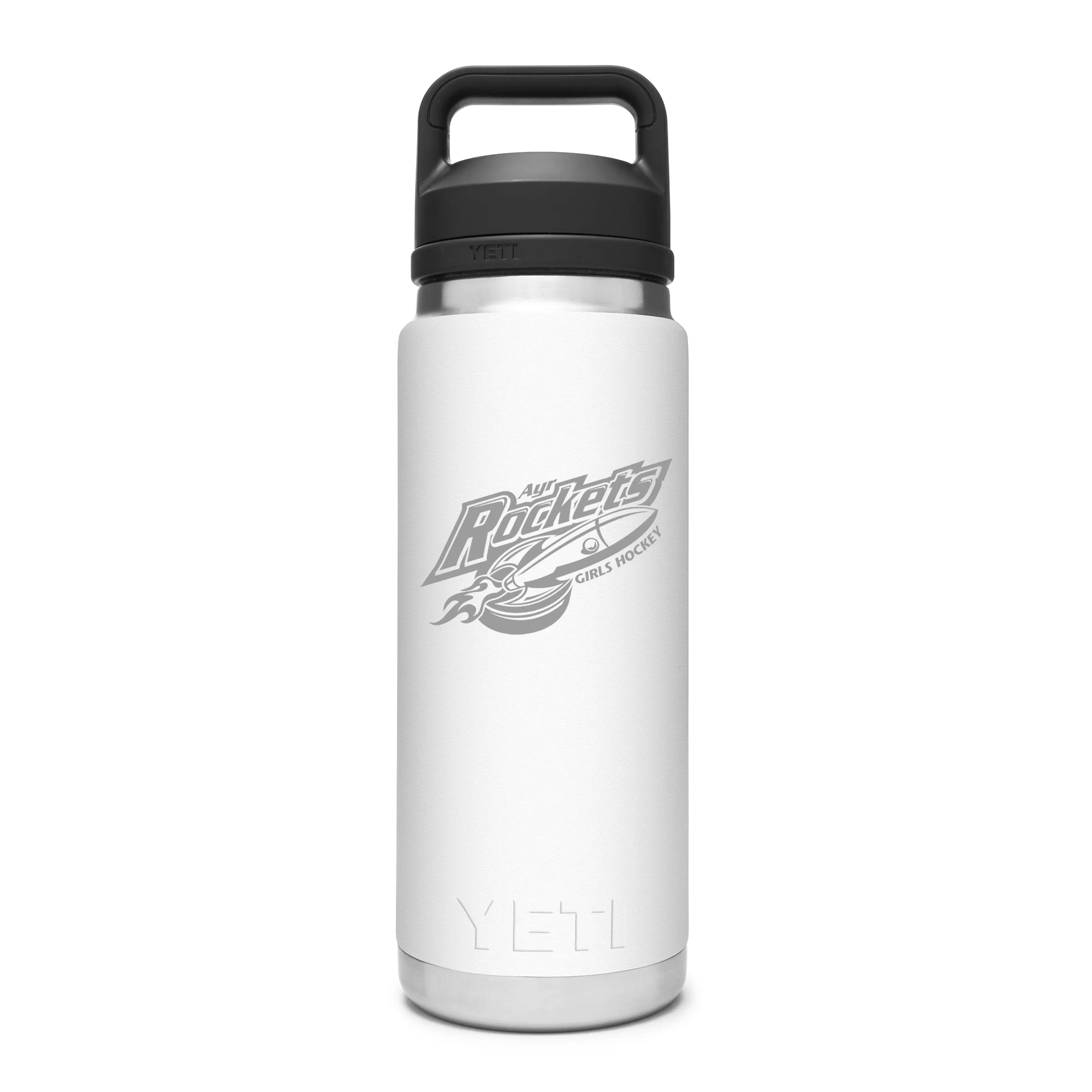 YETI Ayr Rockets Drinkware Fundraiser