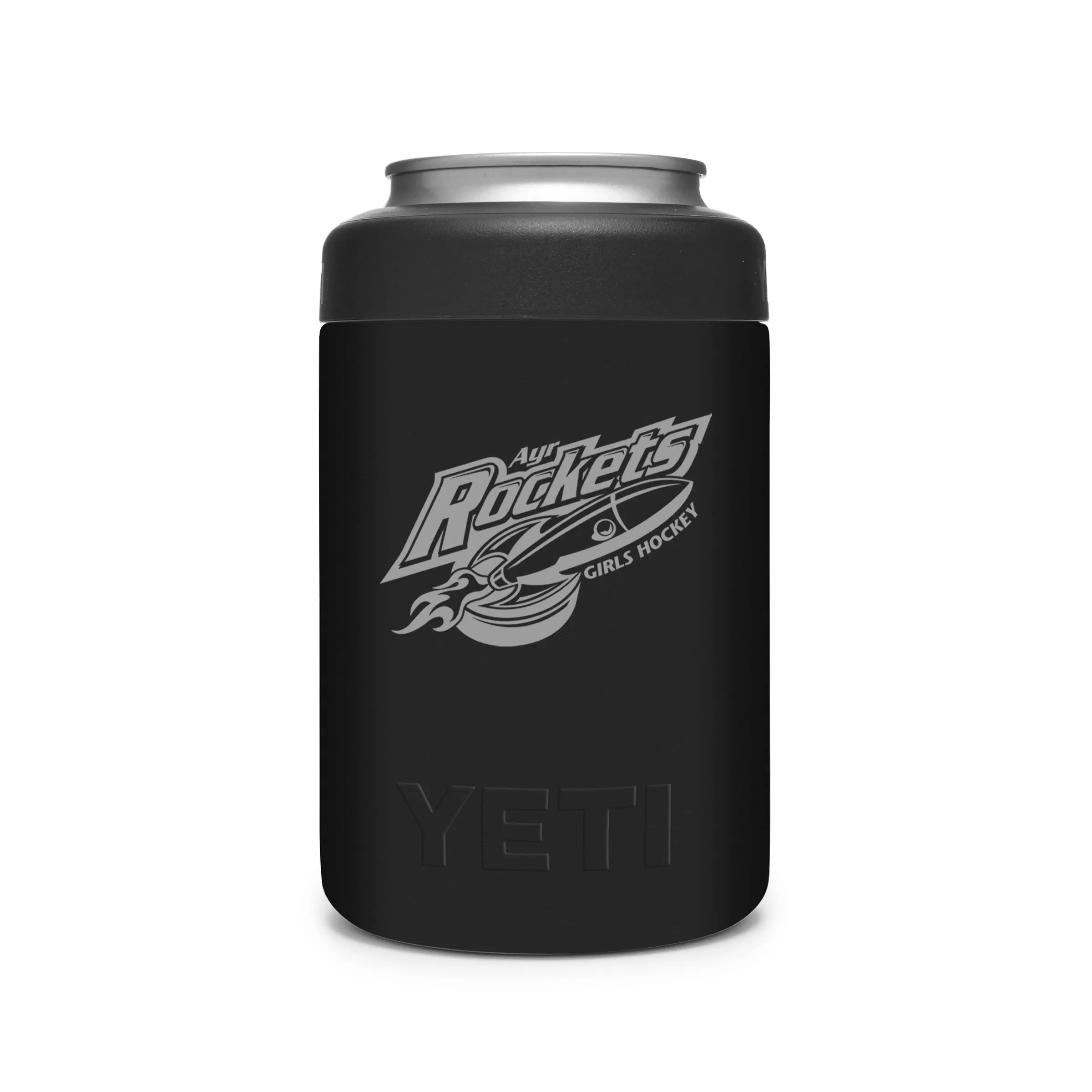 YETI Ayr Rockets Drinkware Fundraiser