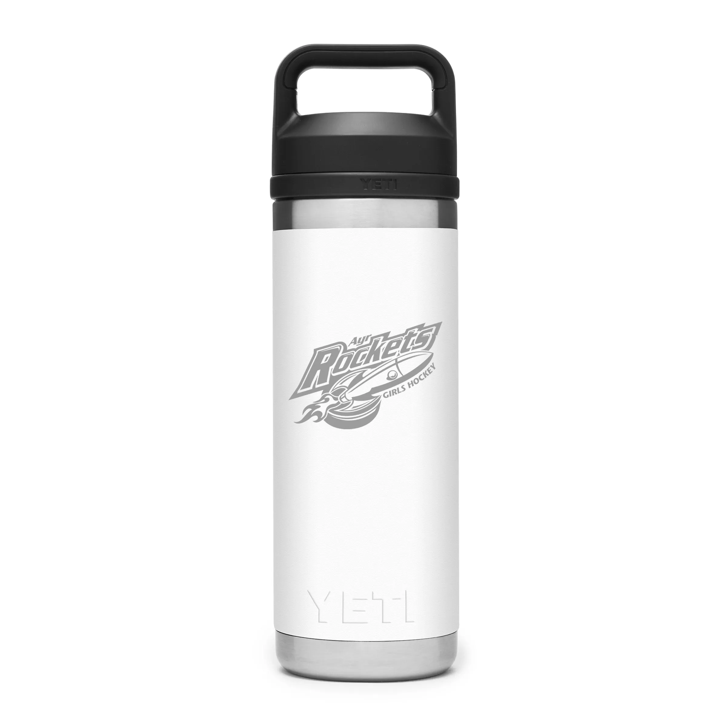 YETI Ayr Rockets Drinkware Fundraiser