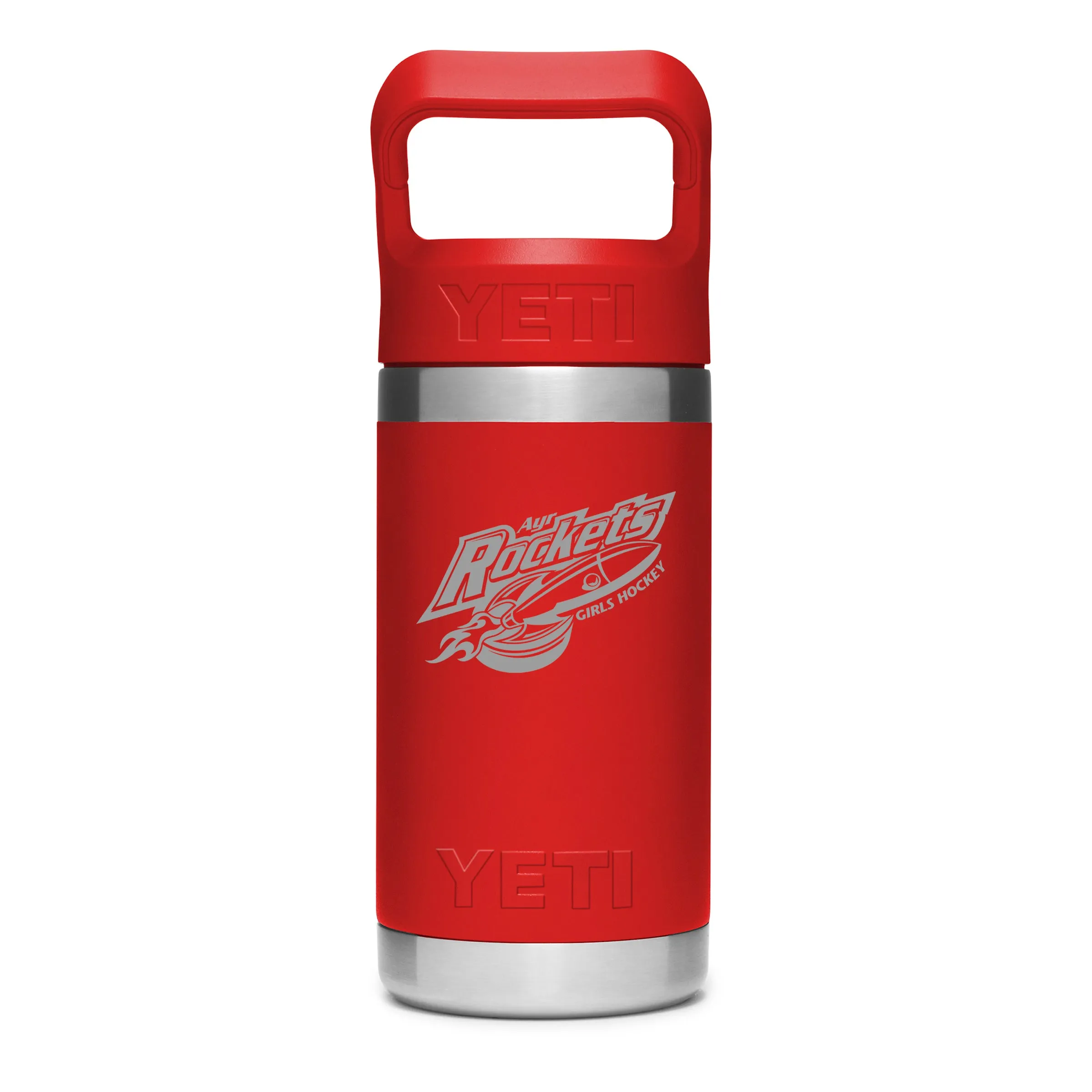 YETI Ayr Rockets Drinkware Fundraiser