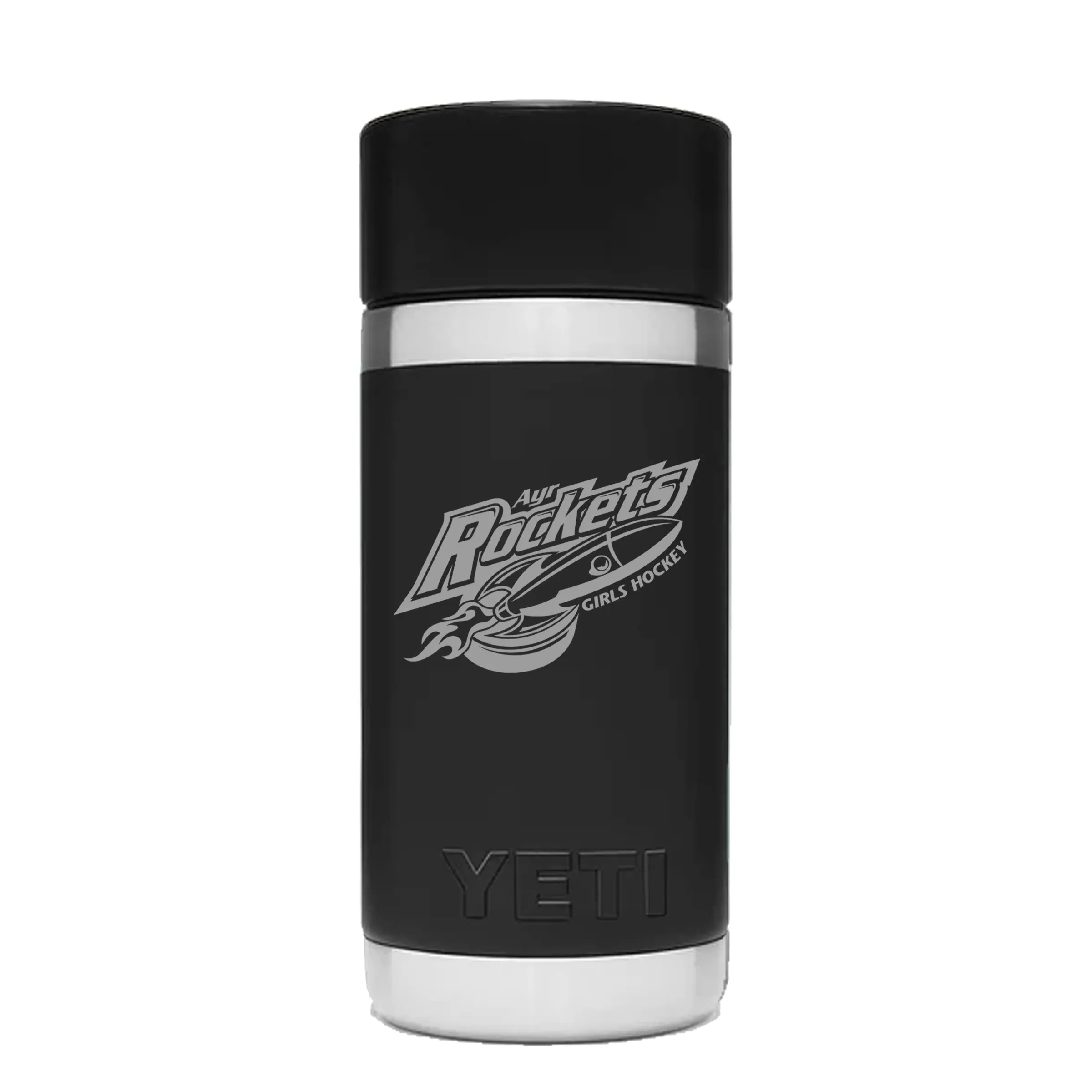 YETI Ayr Rockets Drinkware Fundraiser