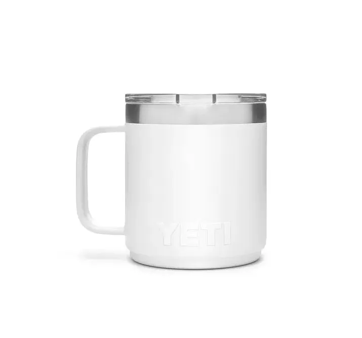 YETI Engraved - MAMA ESTABLISHED (CUSTOM)