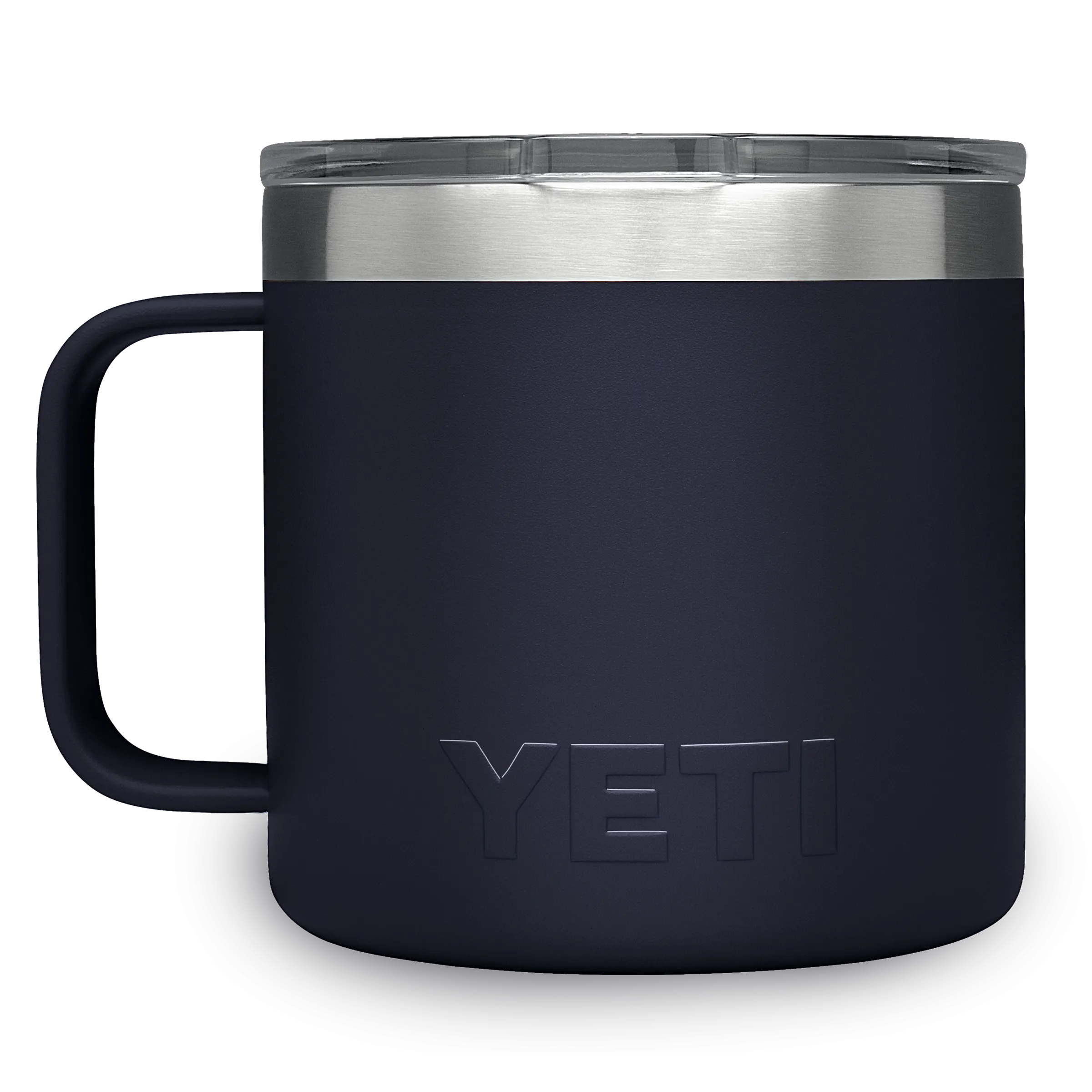 YETI Engraved - MAMA ESTABLISHED (CUSTOM)