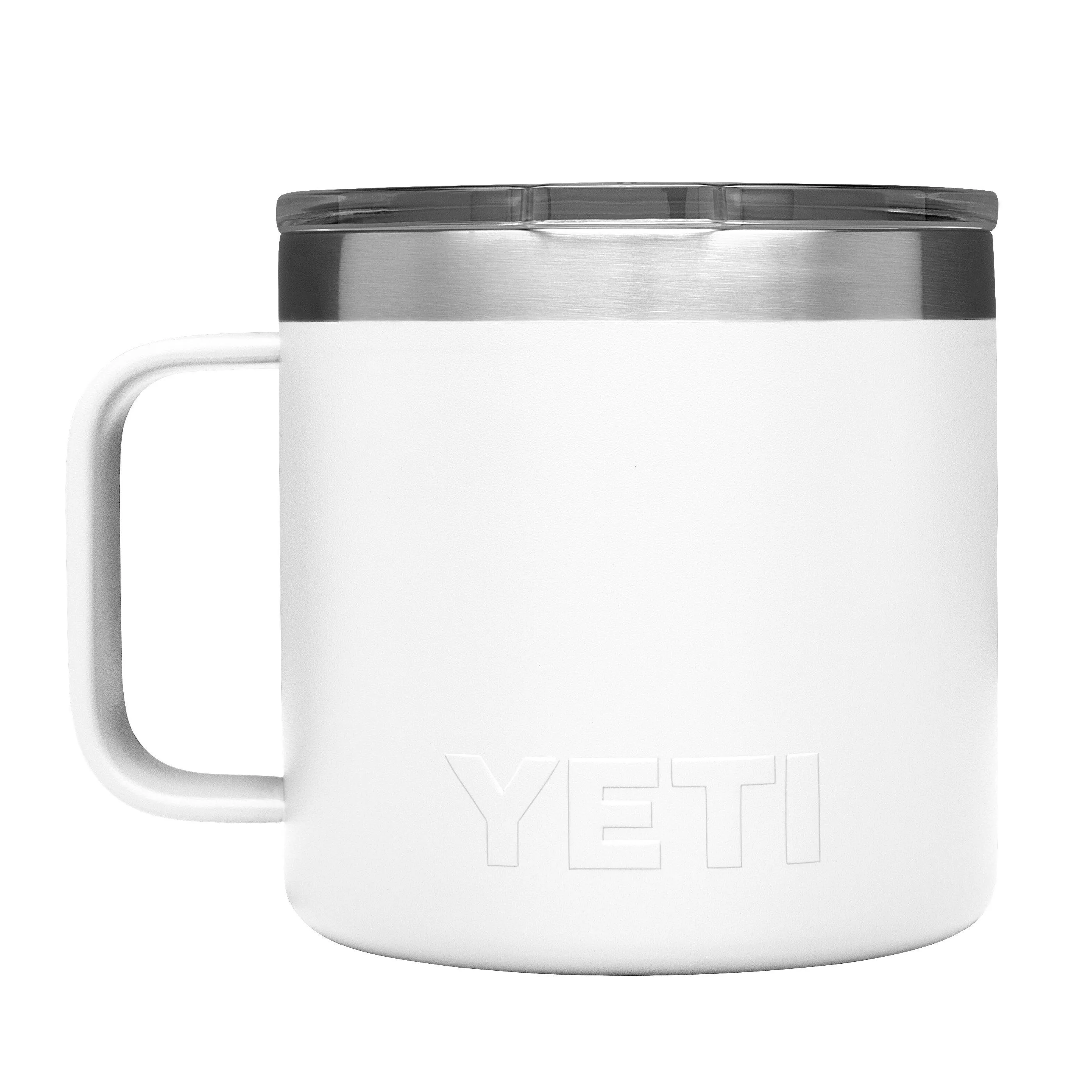 YETI Engraved - MAMA ESTABLISHED (CUSTOM)