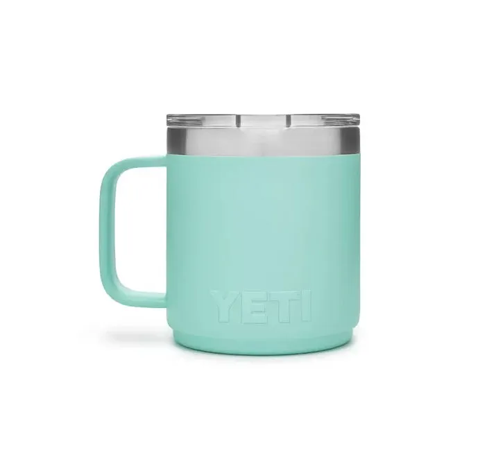 YETI Engraved - MAMA ESTABLISHED (CUSTOM)