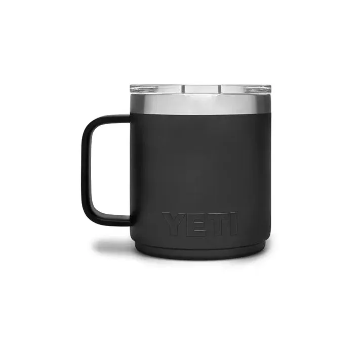 YETI Engraved - MAMA ESTABLISHED (CUSTOM)