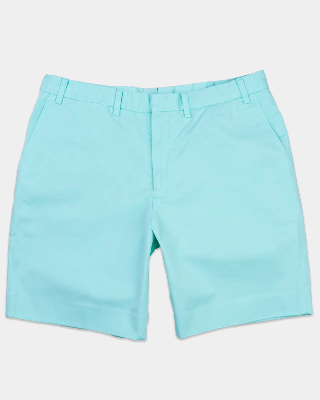 Yucca Green Shorts